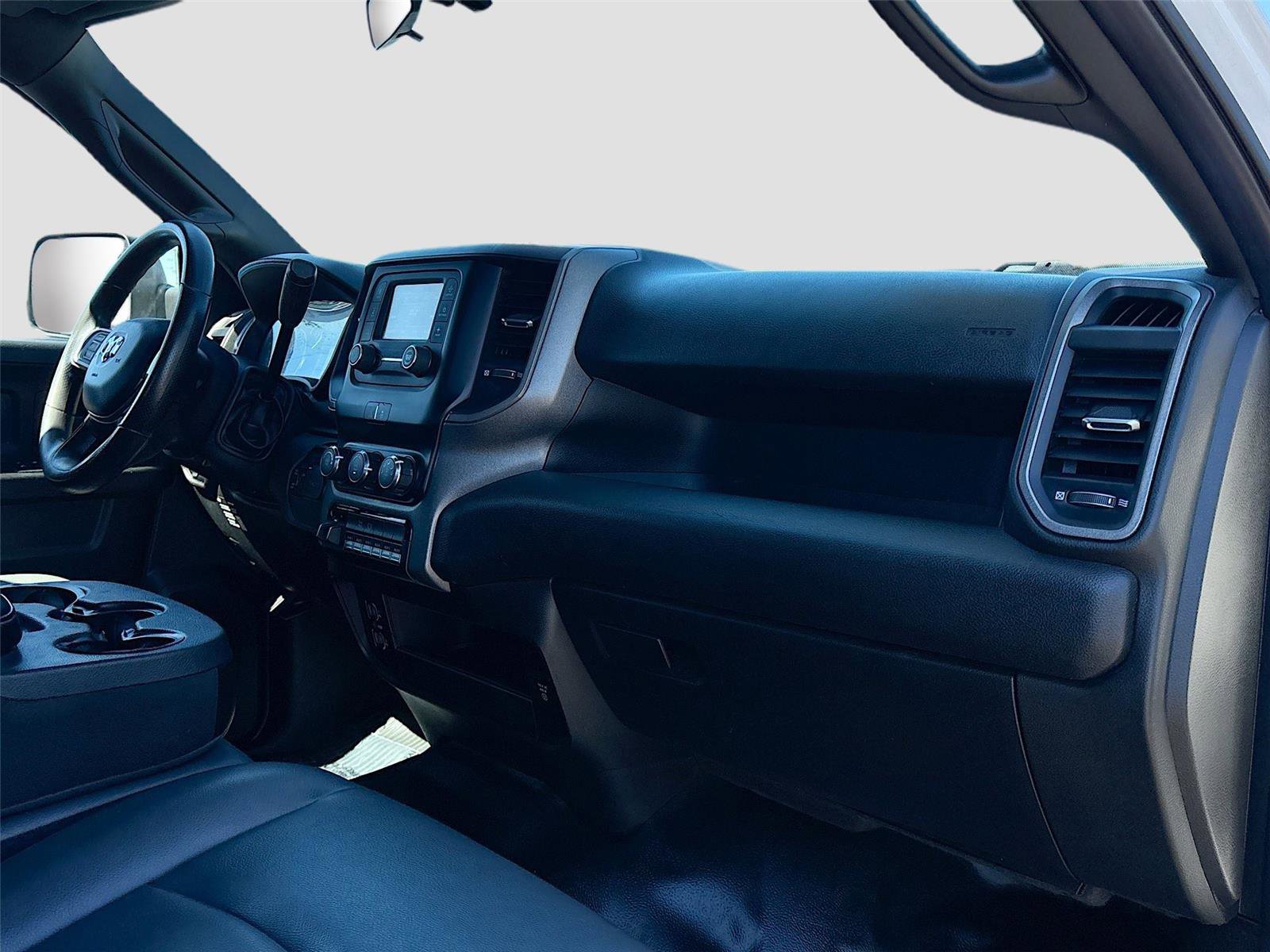 Used 2022 RAM 2500 Tradesman w/ Chrome Appearance Group image 26