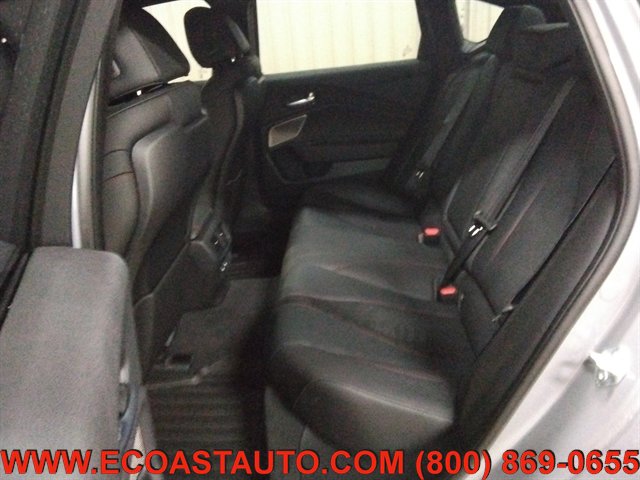 Used 2025 Acura TLX w/ A-SPEC Package AWD/4WD image 13