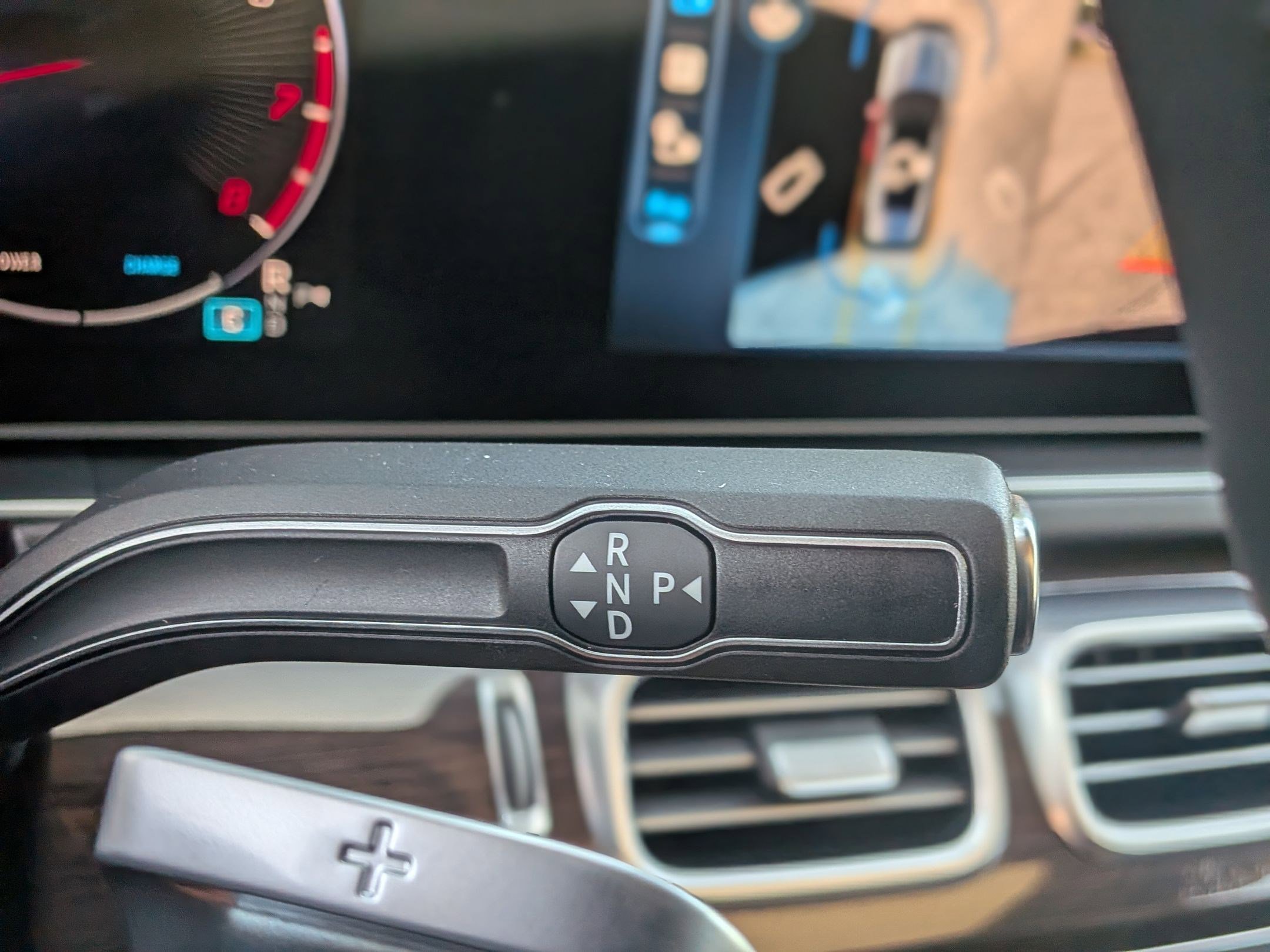 Certified 2026 Mercedes-Benz GLE 450 4MATIC image 26