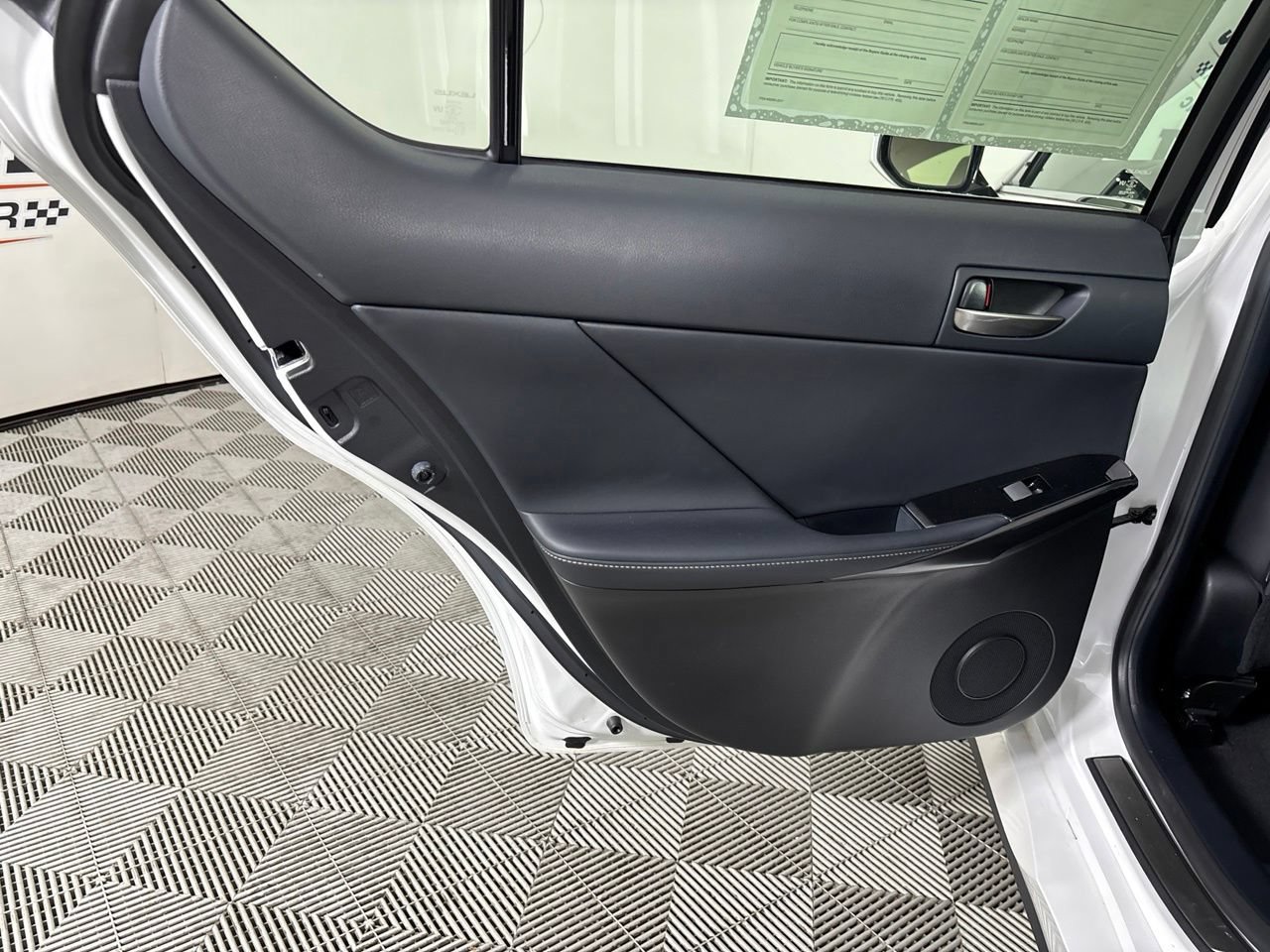Used 2024 Lexus IS 300 w/ Comfort Package RWD image 24