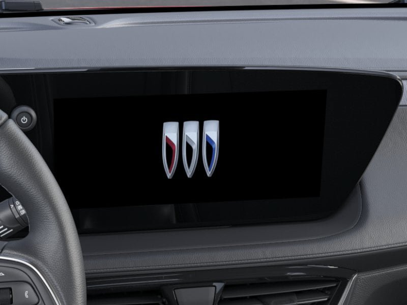 New 2026 Buick Encore GX Preferred w/ Comfort Package FWD image 20