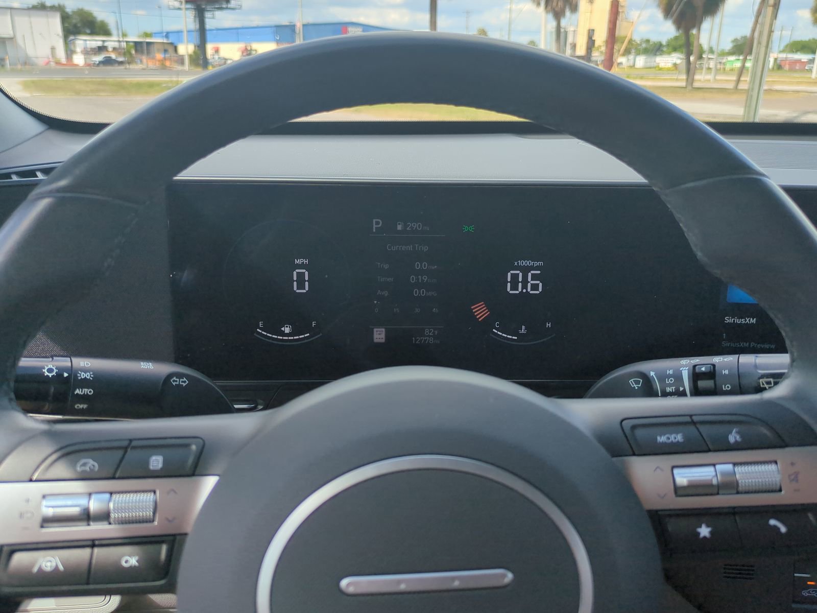 Certified 2024 Hyundai Kona SEL FWD image 33