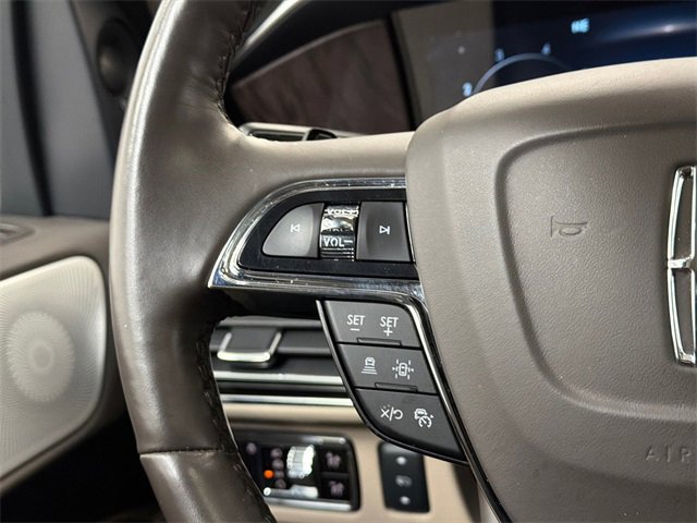 Used 2023 Lincoln Navigator Reserve image 26