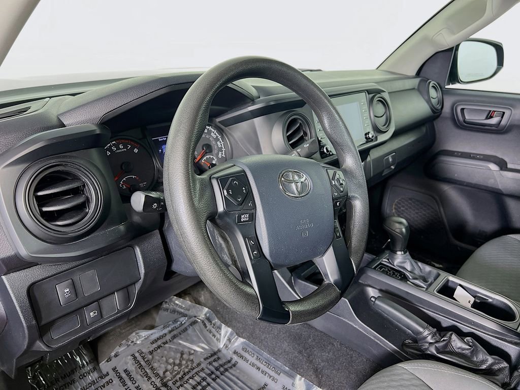 Used 2020 Toyota Tacoma SR image 9