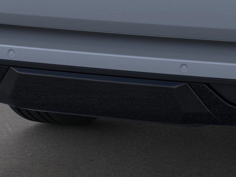 New 2025 Ford Expedition Max Platinum image 23