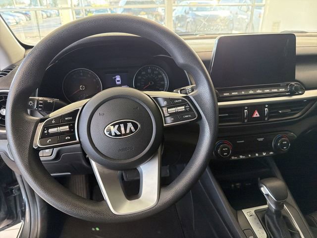 Used 2019 Kia Forte LXS image 17