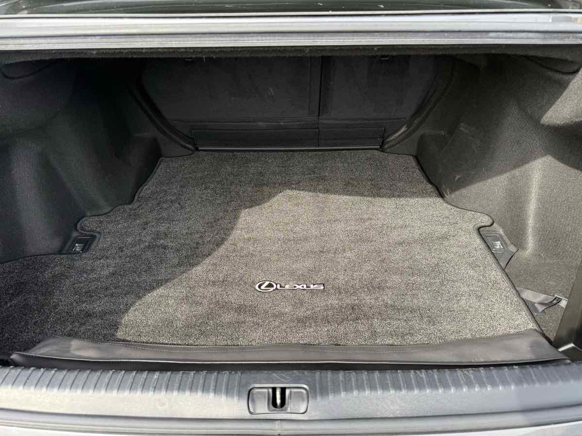 Used 2019 Lexus RC 350 F Sport w/ Accessory Package image 24