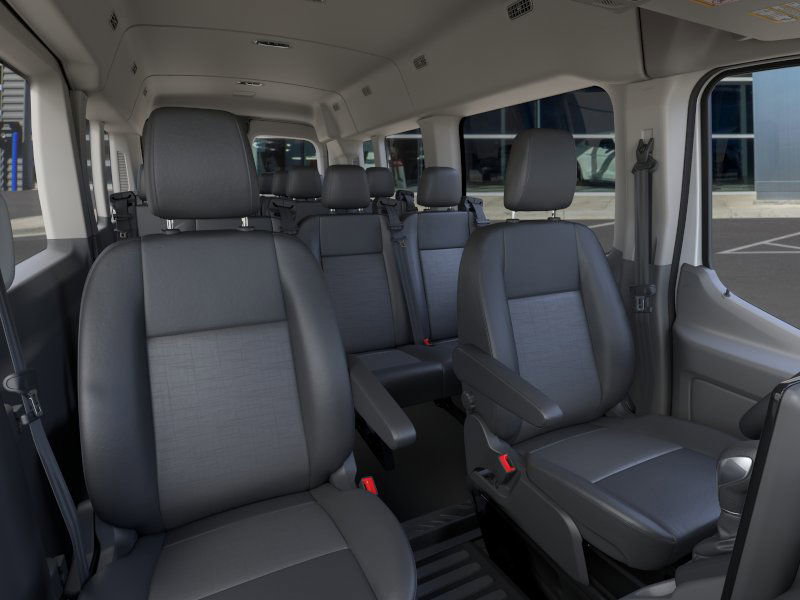 New 2025 Ford Transit 350 XL image 10