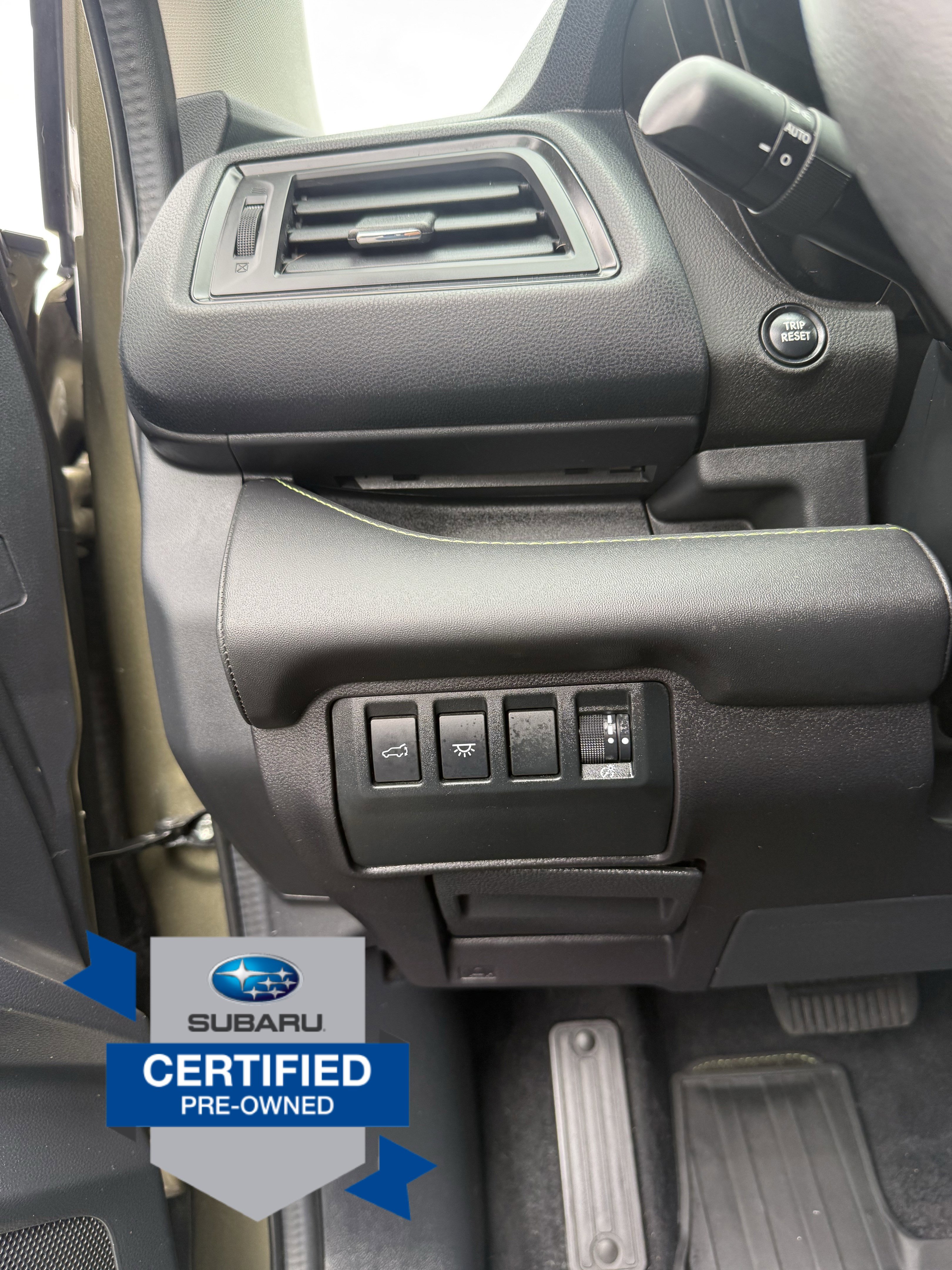 Used 2024 Subaru Ascent Onyx Edition Limited AWD/4WD image 29