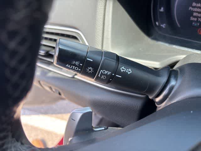 Used 2018 Honda Accord Sport image 15
