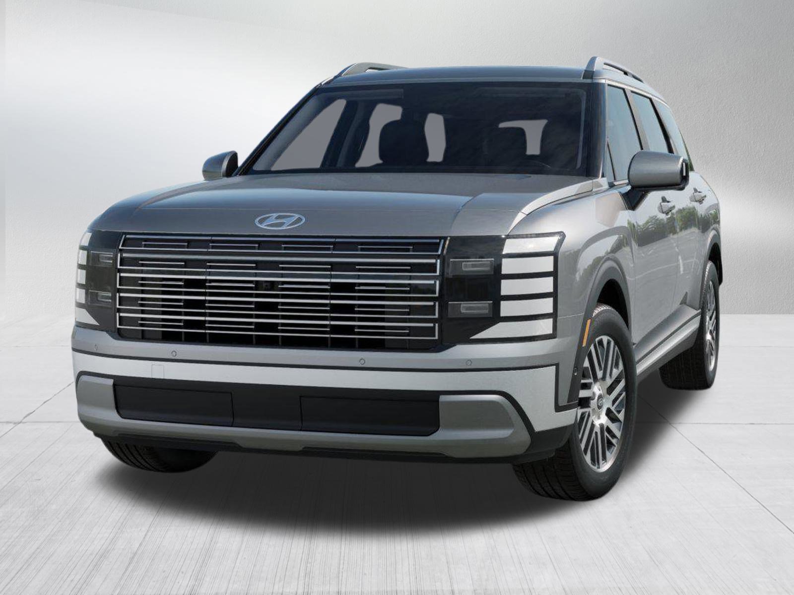 New 2026 Hyundai Palisade SEL image 6