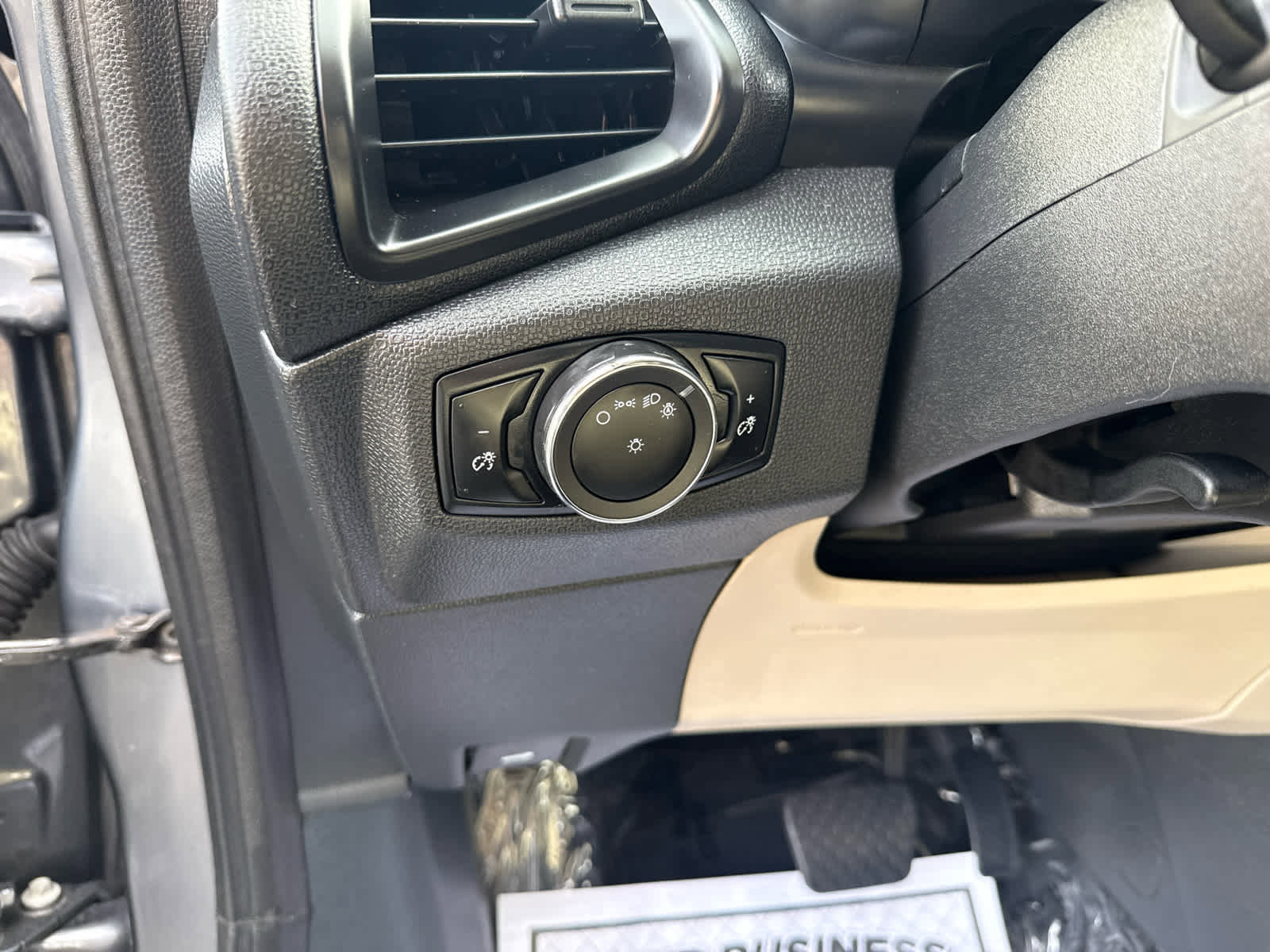 Used 2019 Ford EcoSport S FWD image 17