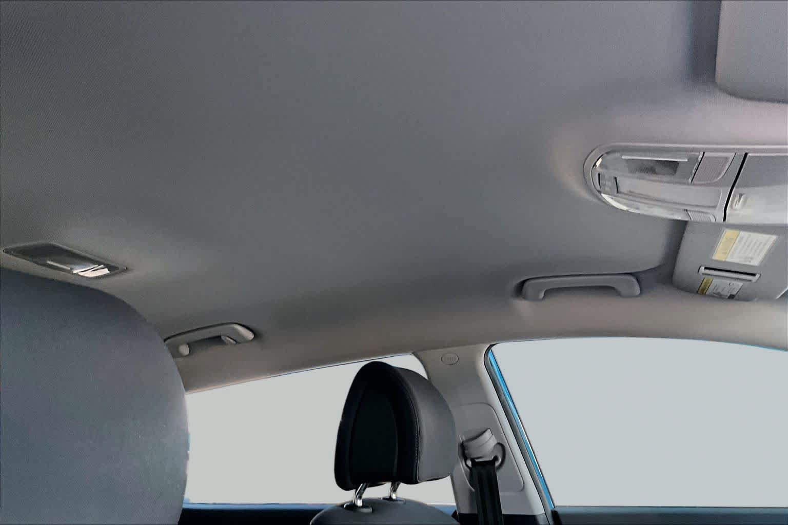 Used 2018 Hyundai Tucson SEL FWD image 11