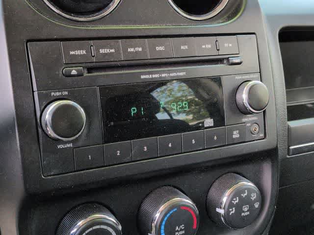 Used 2012 Jeep Compass Sport FWD image 27