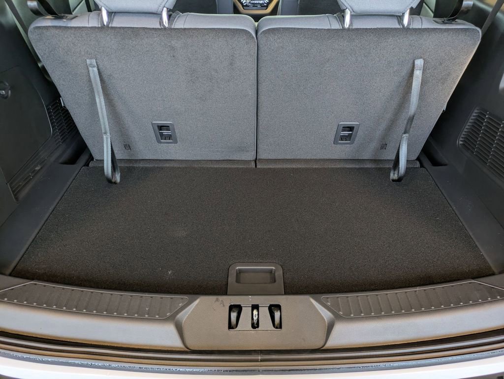 New 2026 Ford Explorer Active image 7