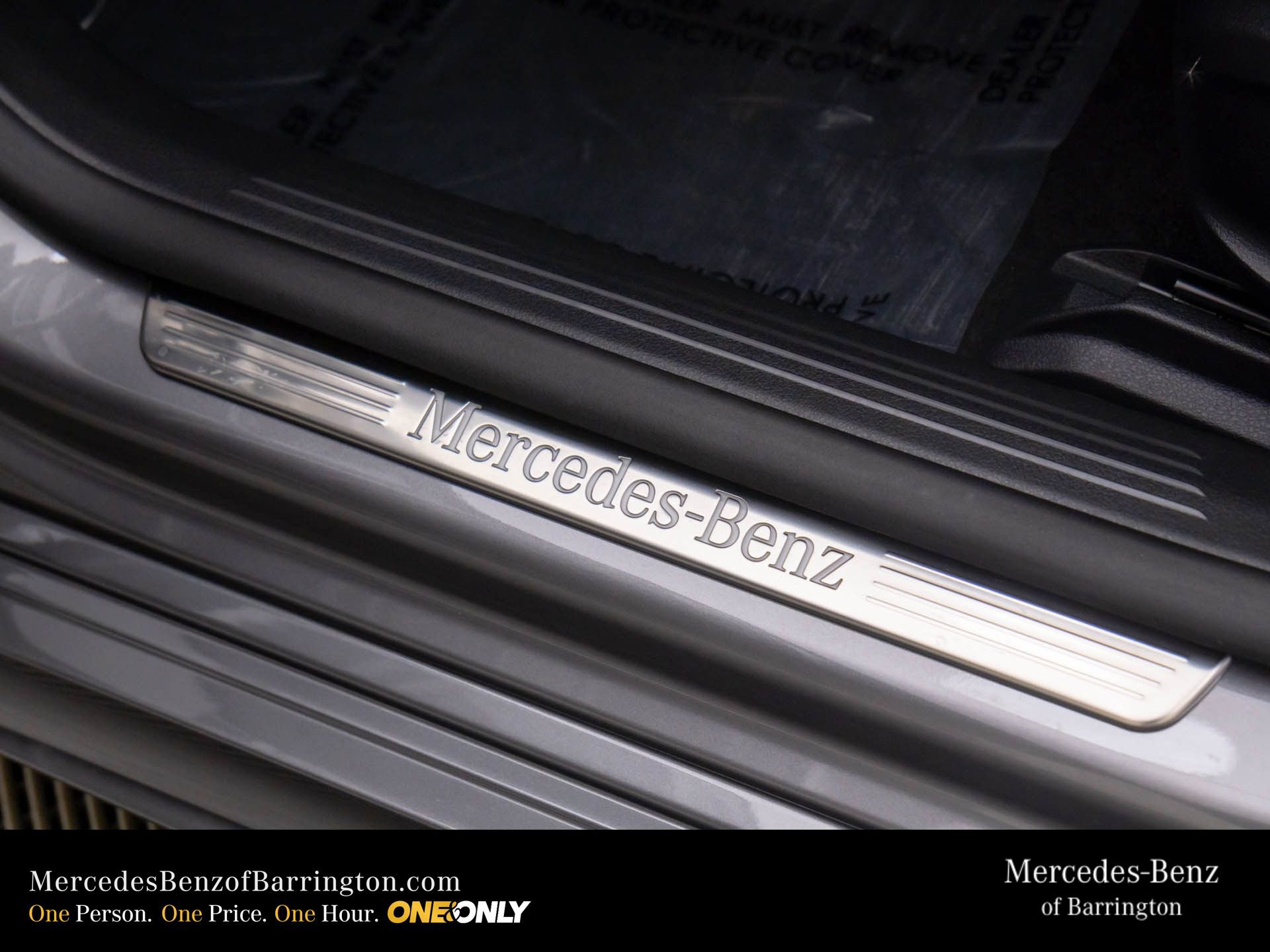 New 2026 Mercedes-Benz CLA 250 4MATIC image 17