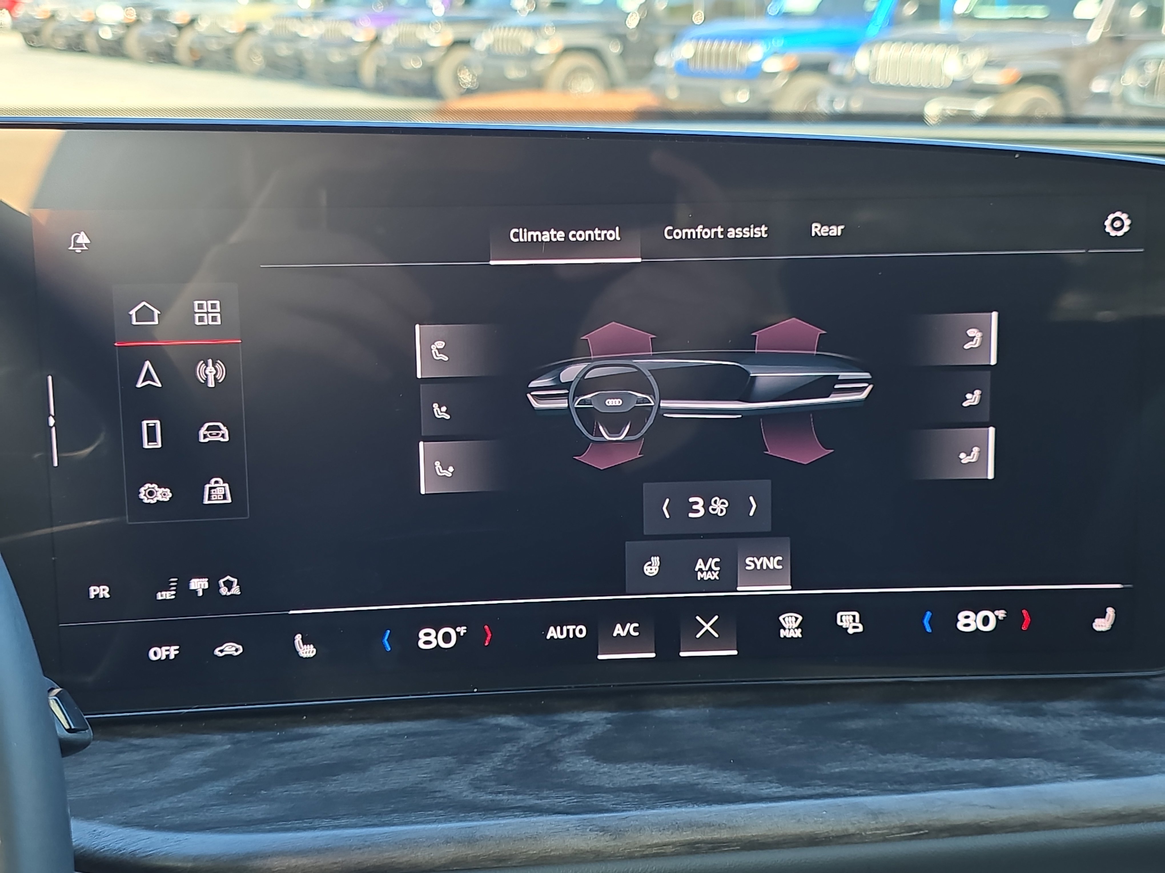 Certified 2025 Audi Q5 Premium Plus w/ Premium Plus image 23