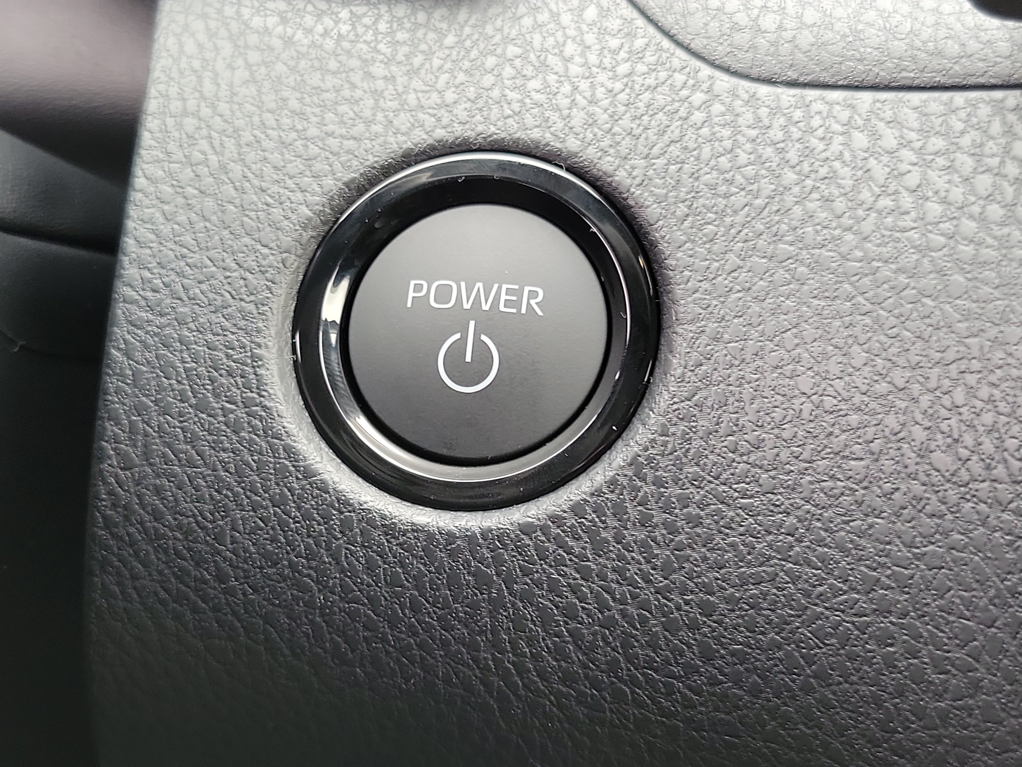 New 2026 Toyota Camry LE FWD image 27
