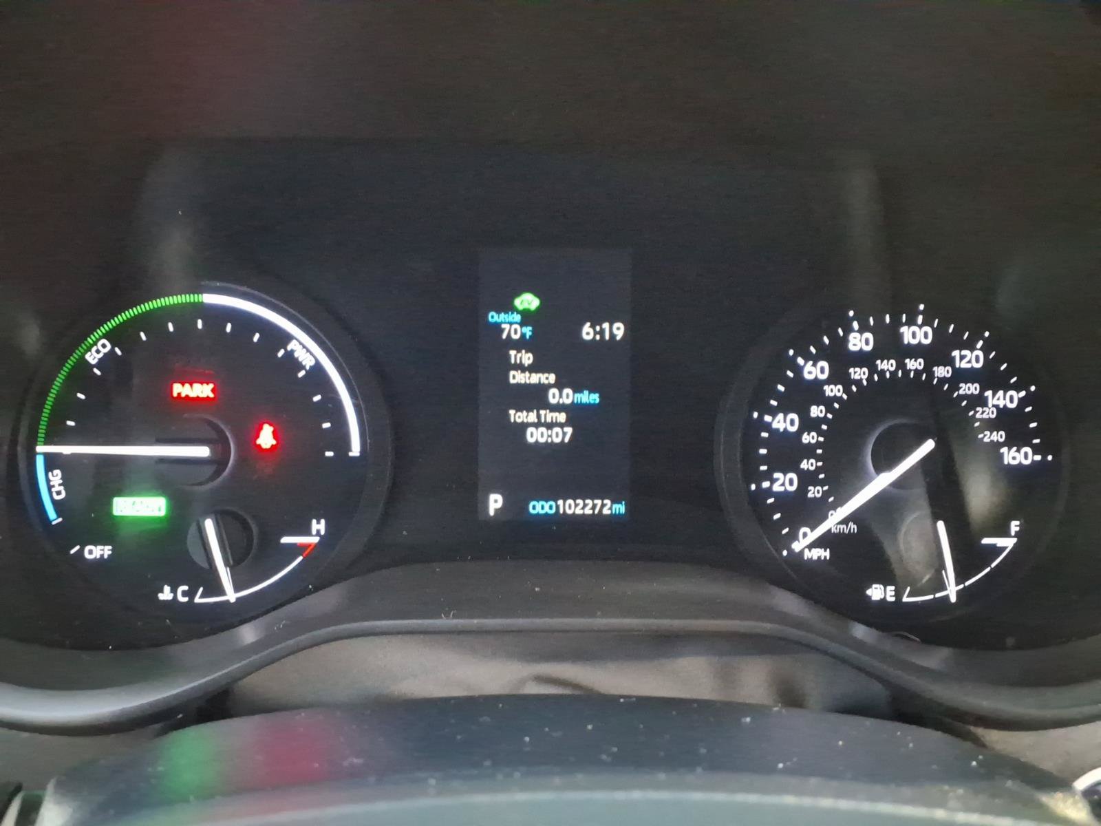 Used 2021 Toyota Sienna LE FWD image 20