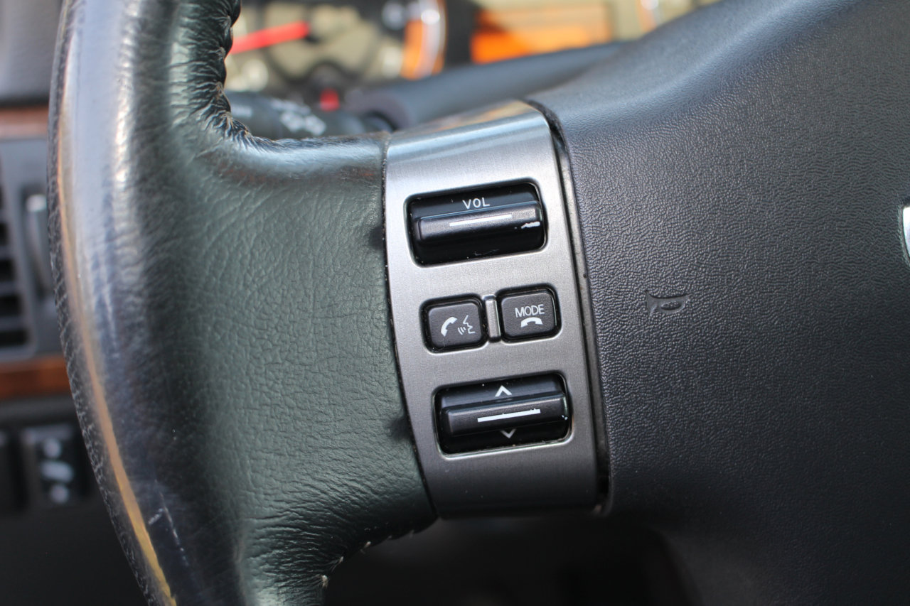 Used 2012 Nissan Armada SL w/ DVD FES Pkg image 19