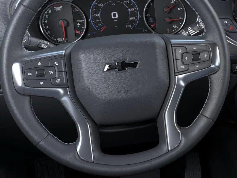 New 2026 Chevrolet Blazer RS w/ Driver Confidence II Package AWD/4WD image 19