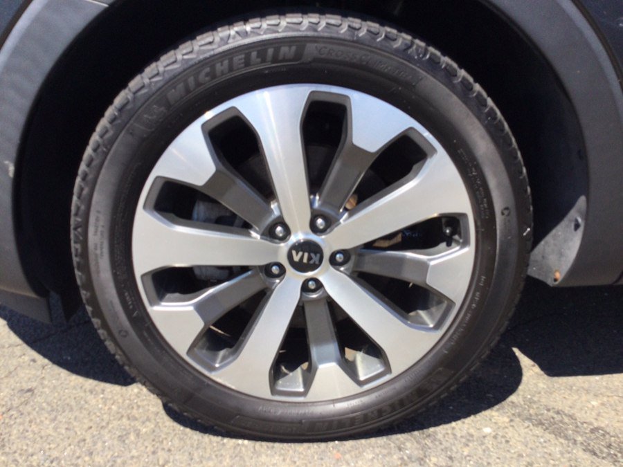 Used 2021 Kia Telluride S AWD/4WD image 48