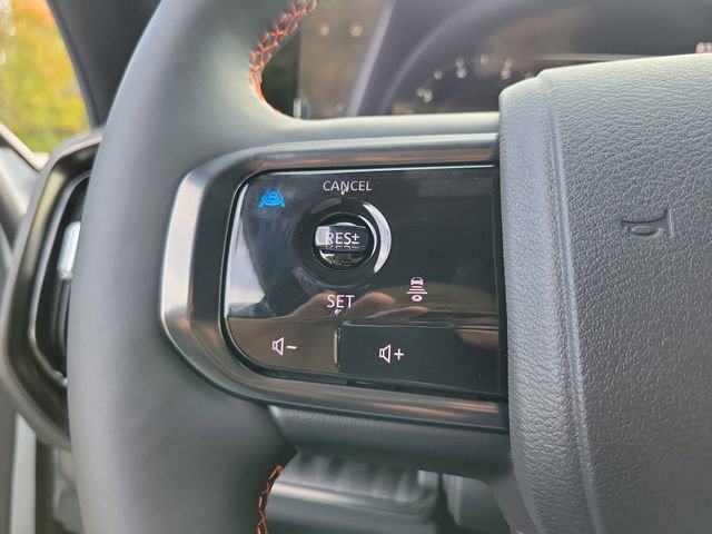 New 2026 Nissan Armada PRO-4X image 17