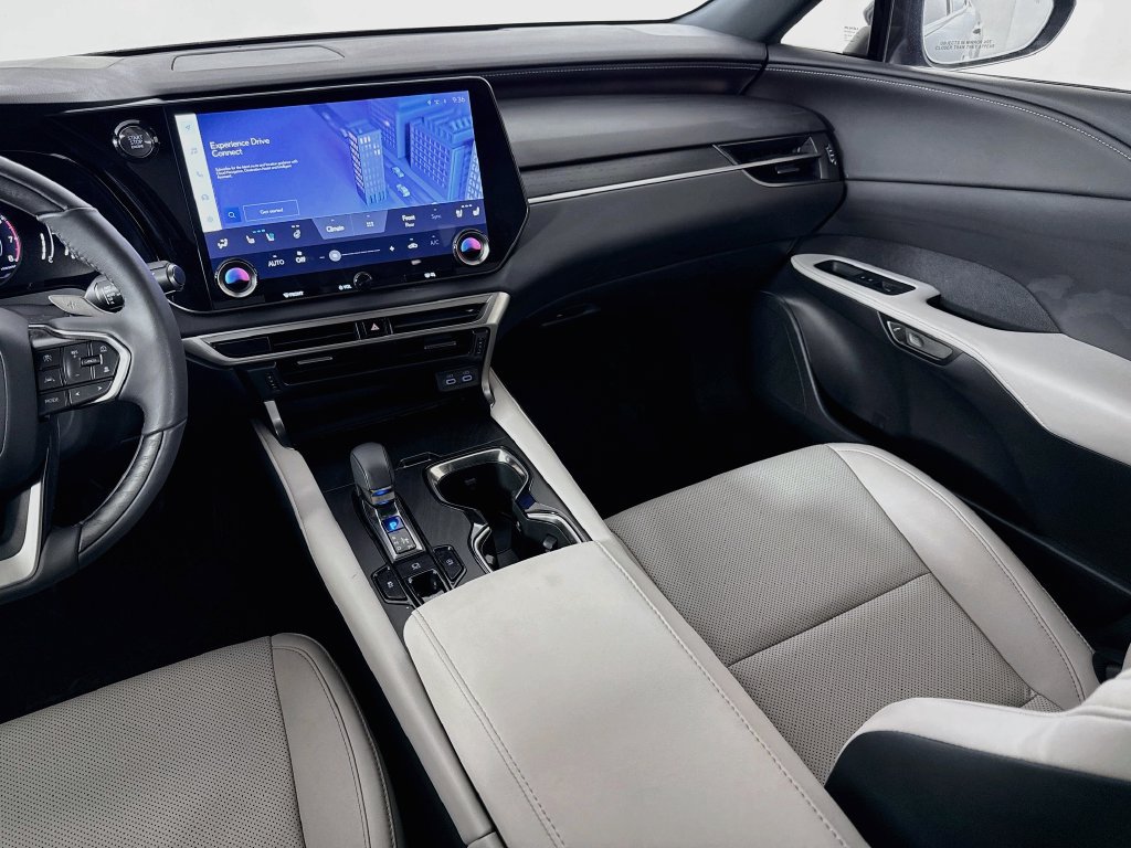 Certified 2023 Lexus RX 350 Premium w/ Cold Area Package FWD image 24