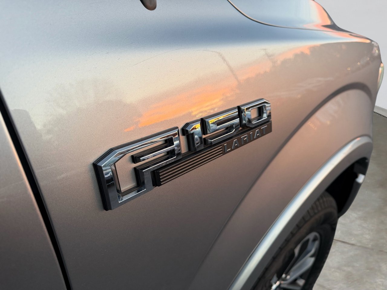 Used 2020 Ford F150 Lariat w/ Equipment Group 502A Luxury image 27