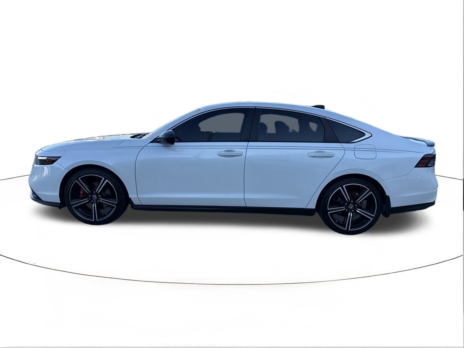 Used 2024 Honda Accord Sport image 6