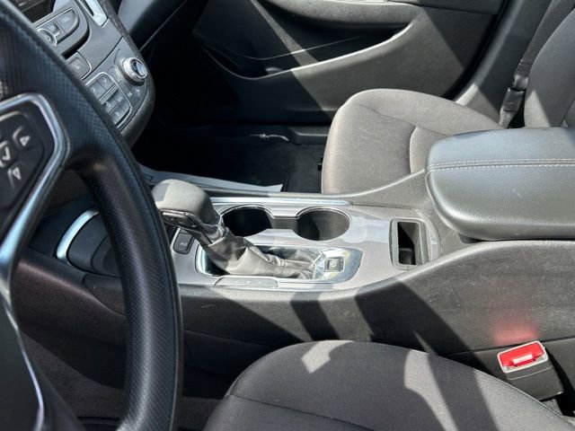 Used 2024 Chevrolet Malibu LT FWD image 31