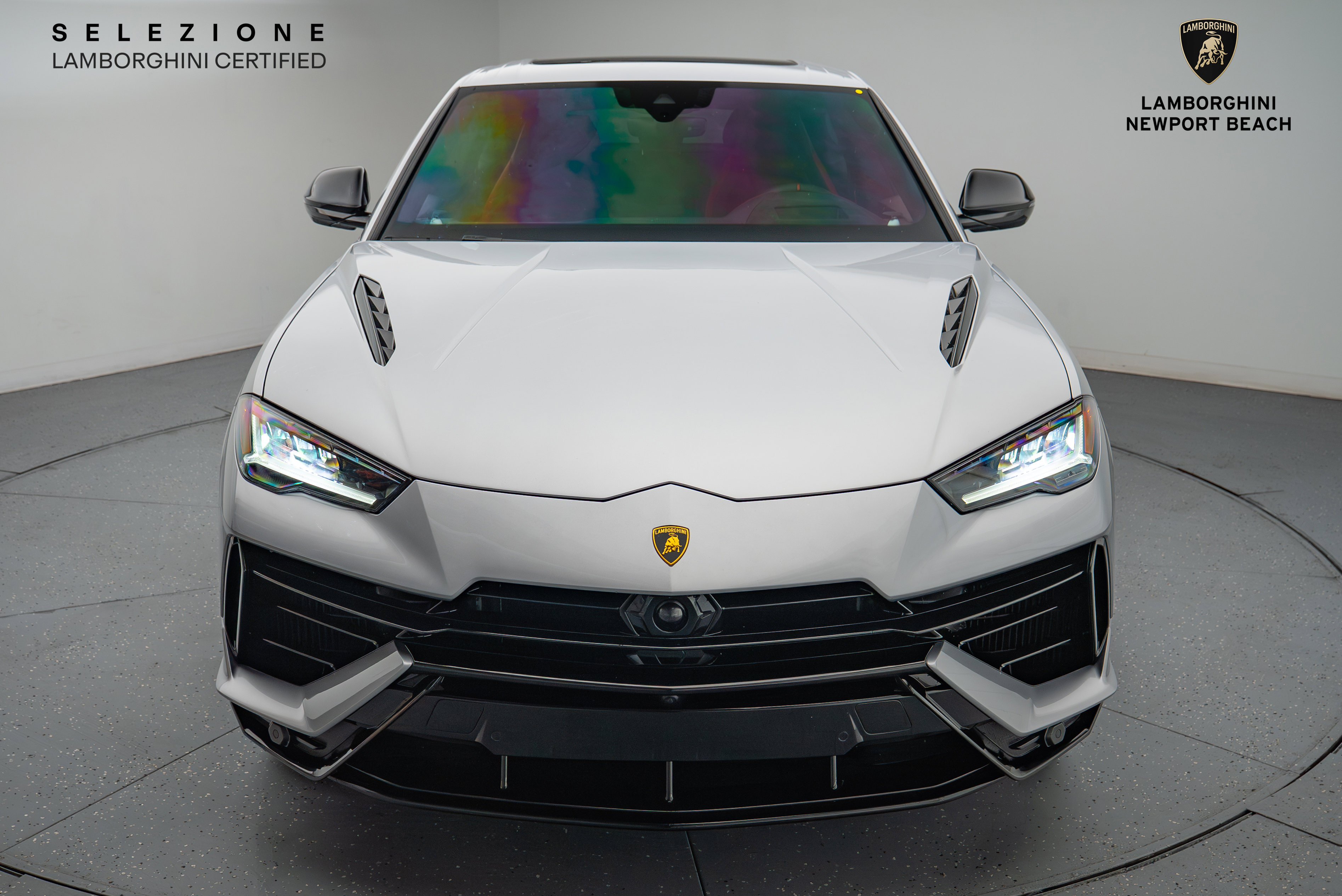 Used 2024 Lamborghini Urus S image 9