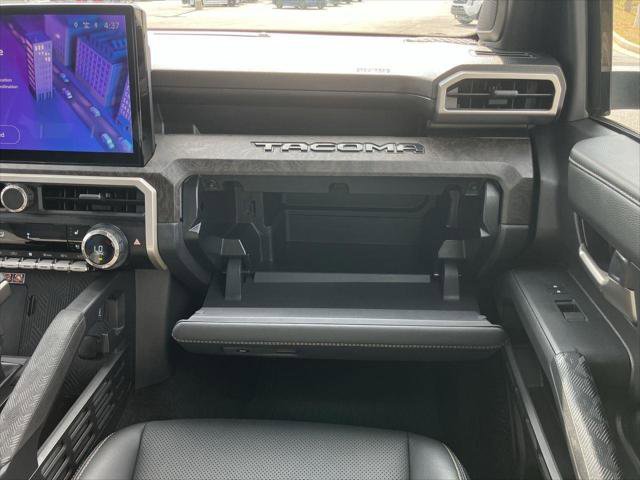 Certified 2024 Toyota Tacoma Limited w/ Limited Package (LT) AWD/4WD image 20