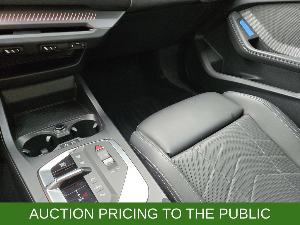 Used 2025 BMW 228i xDrive AWD/4WD image 20