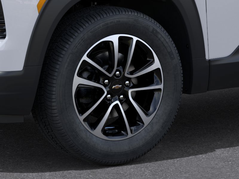 New 2026 Chevrolet TrailBlazer LT w/ Convenience Package FWD image 39