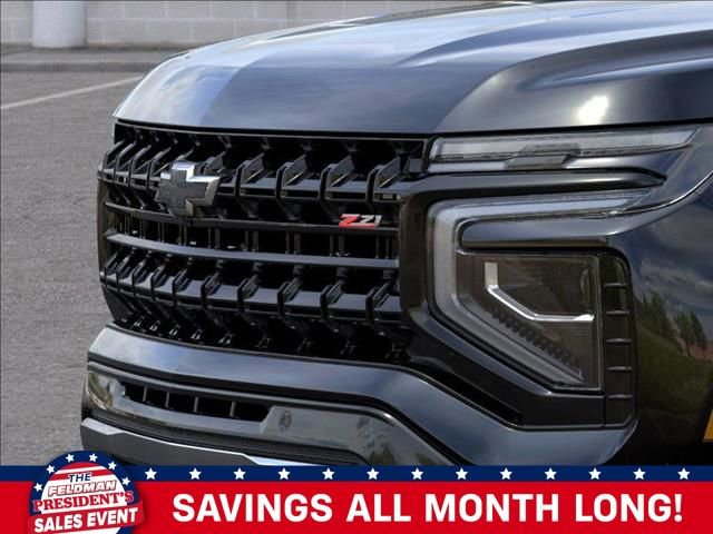 New 2026 Chevrolet Tahoe Z71 image 13