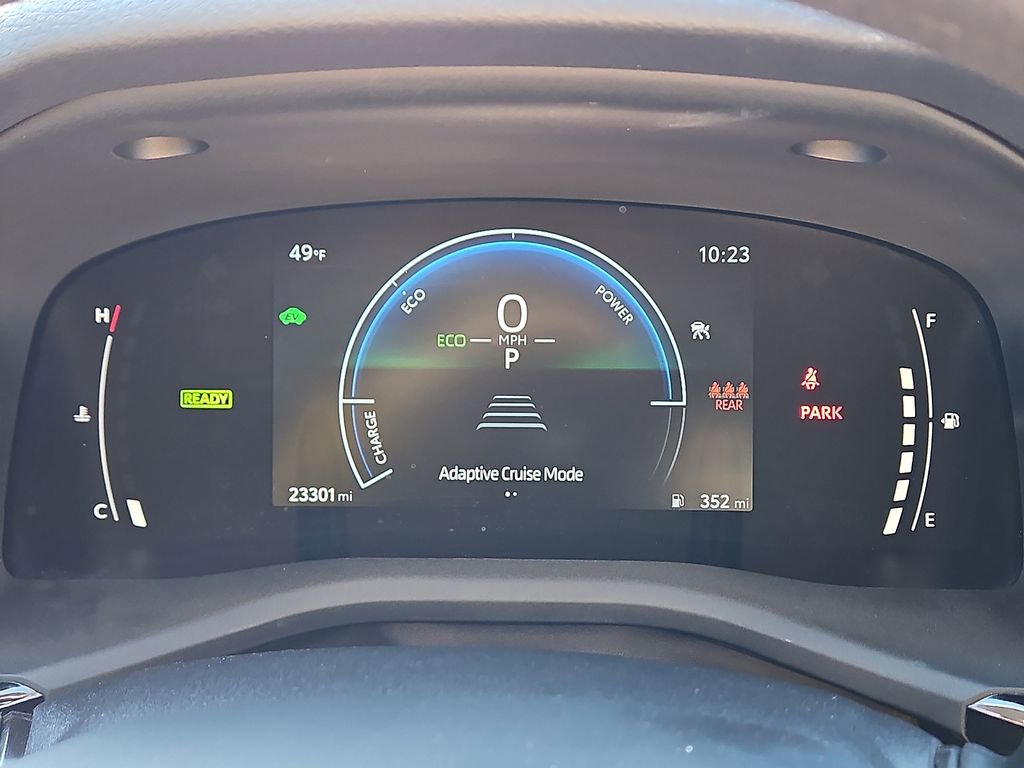 Used 2025 Toyota Camry LE image 20