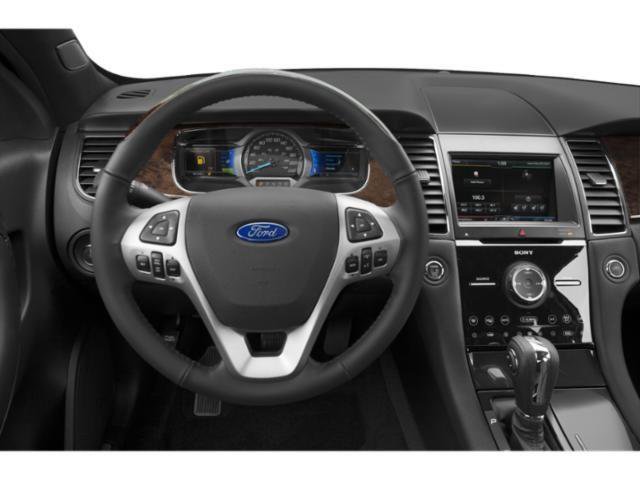 Used 2015 Ford Taurus SE image 7