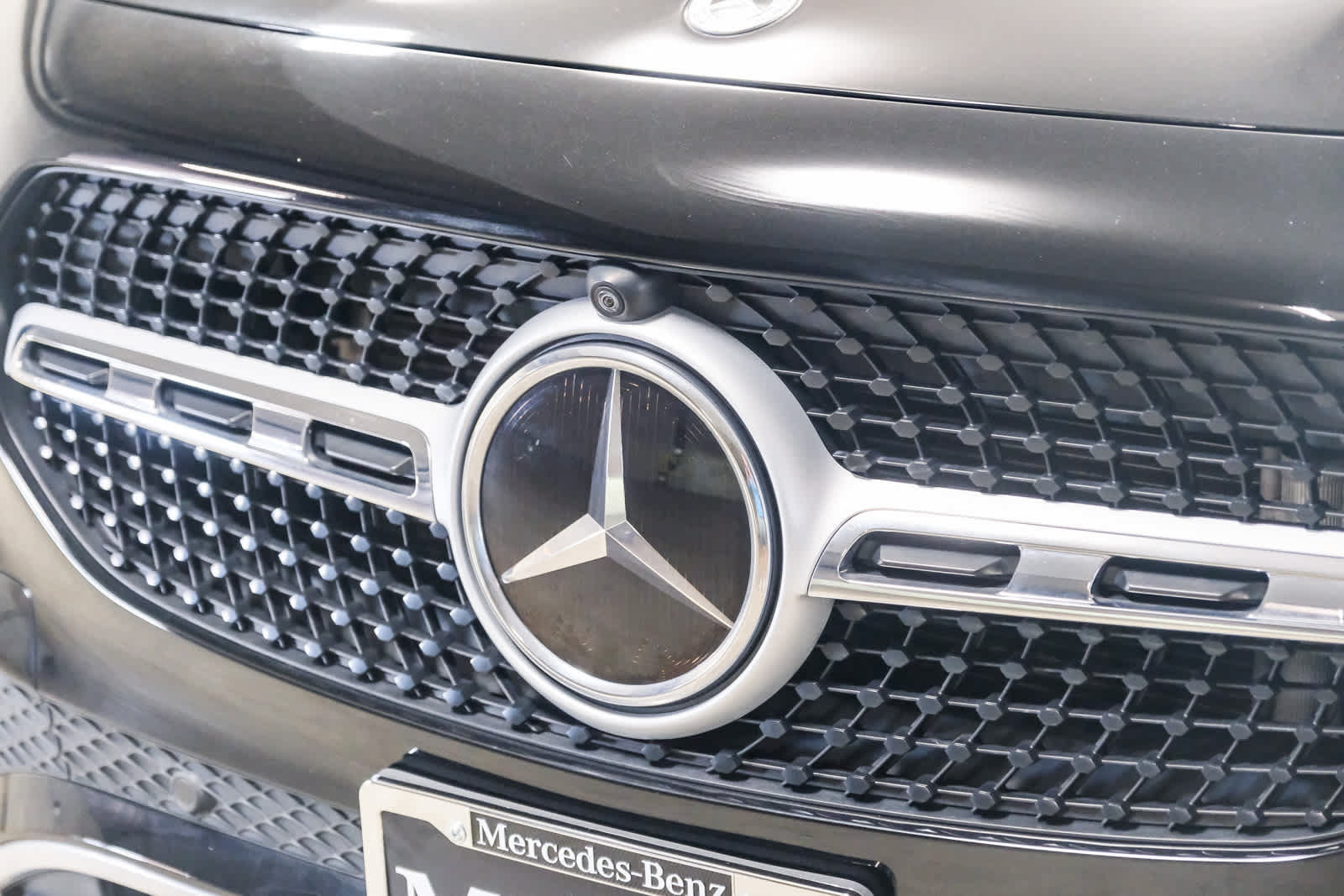 Certified 2023 Mercedes-Benz GLA 250 image 12