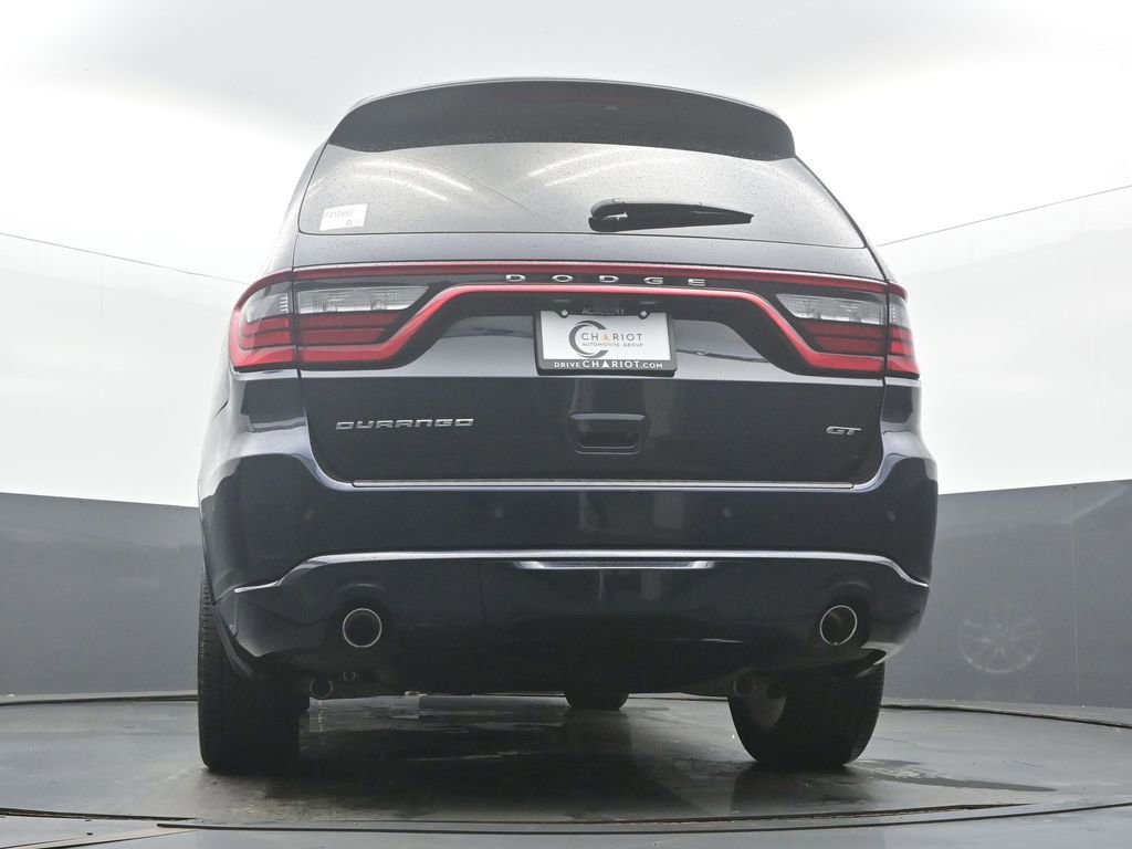 Used 2024 Dodge Durango GT image 51