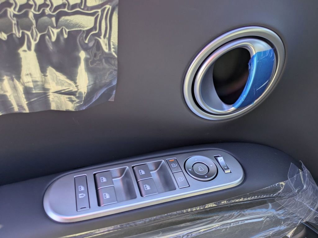 New 2026 Hyundai Palisade Calligraphy AWD/4WD image 13