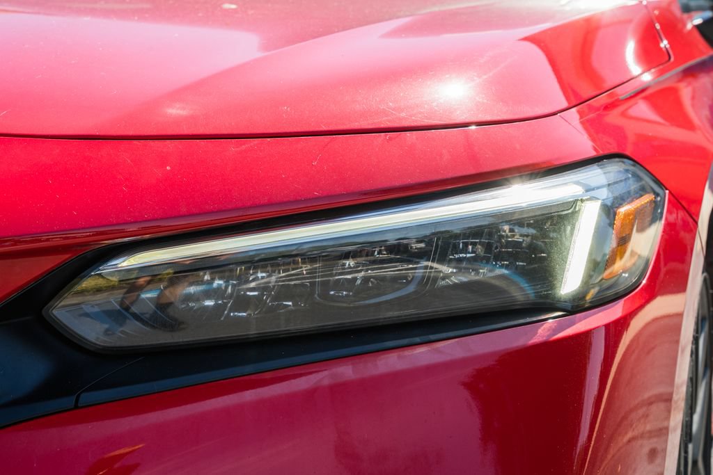 Used 2023 Honda Civic Sport image 12