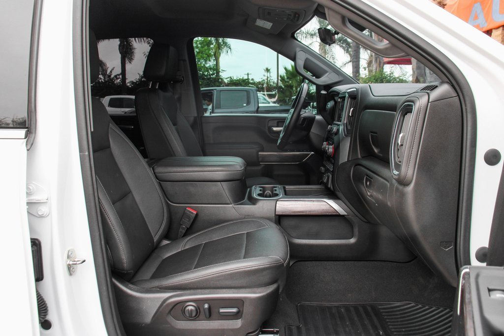 Used 2023 Chevrolet Silverado 3500 LTZ w/ LTZ Convenience Package image 42