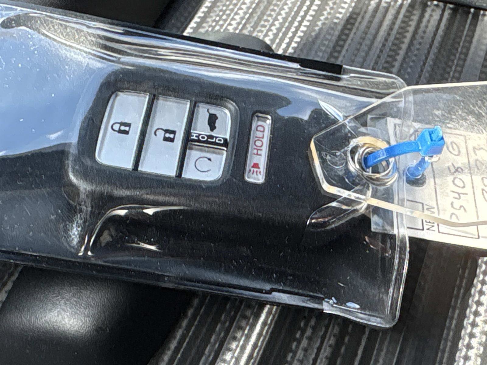 Used 2023 Honda Passport TrailSport image 38