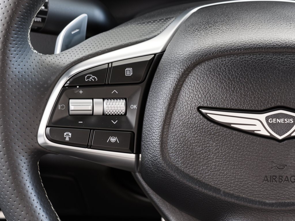 Used 2026 Genesis G70 3.3T Sport Prestige RWD image 18