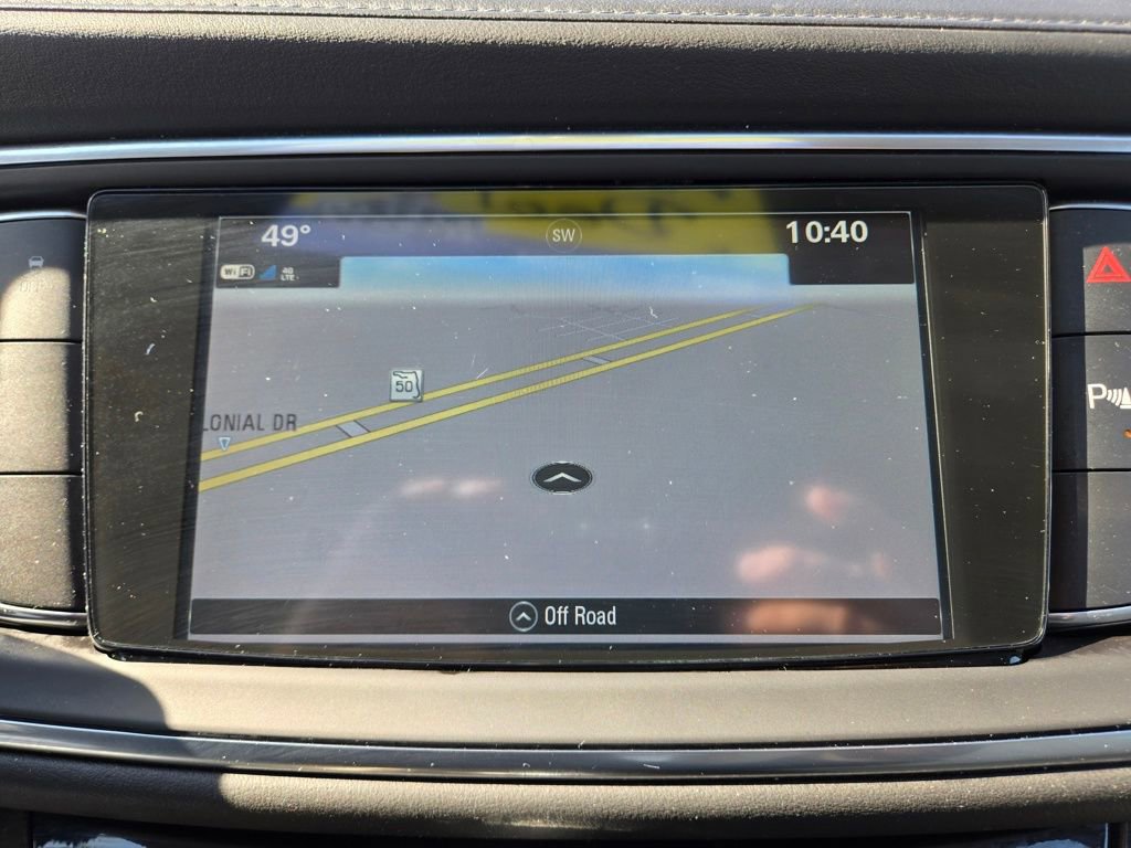 Used 2019 Buick Enclave Essence image 30