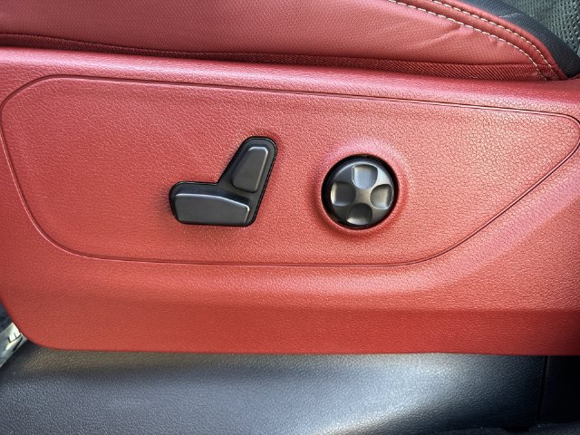 Used 2019 RAM 1500 Rebel w/ Rebel Level 1 Equipment Group AWD/4WD image 19