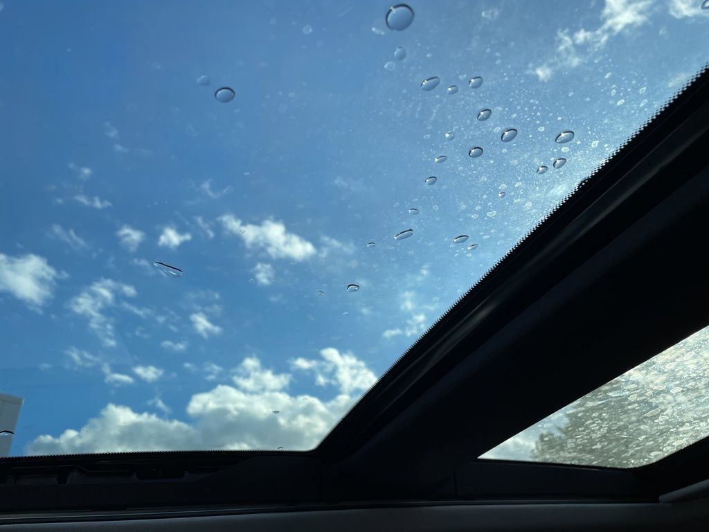 New 2026 MAZDA CX-50 AWD 2.5 Hybrid w/ Cargo Package image 28