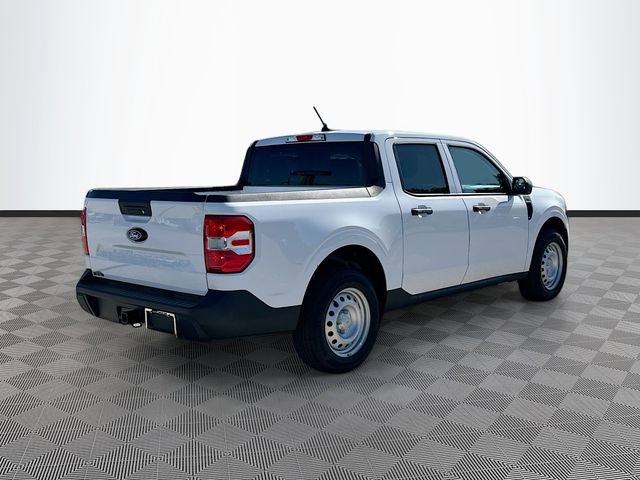Used 2026 Ford Maverick XL w/ Equipment Group 101A AWD/4WD image 5