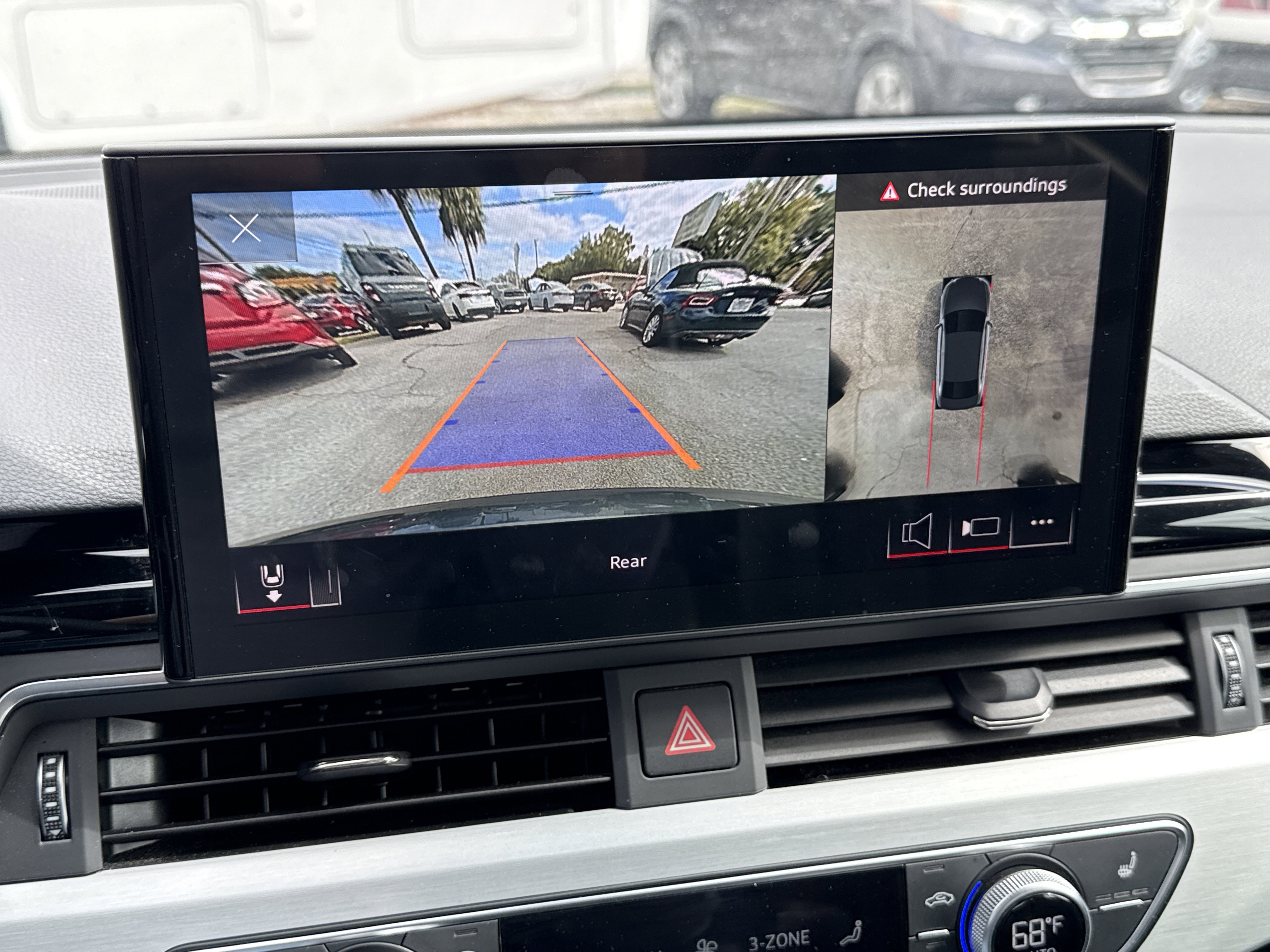 Used 2022 Audi A4 2.0T Premium Plus w/ Premium Plus Package image 20